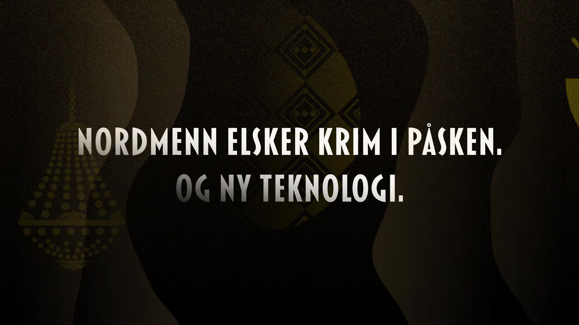 Påskemysteriet
